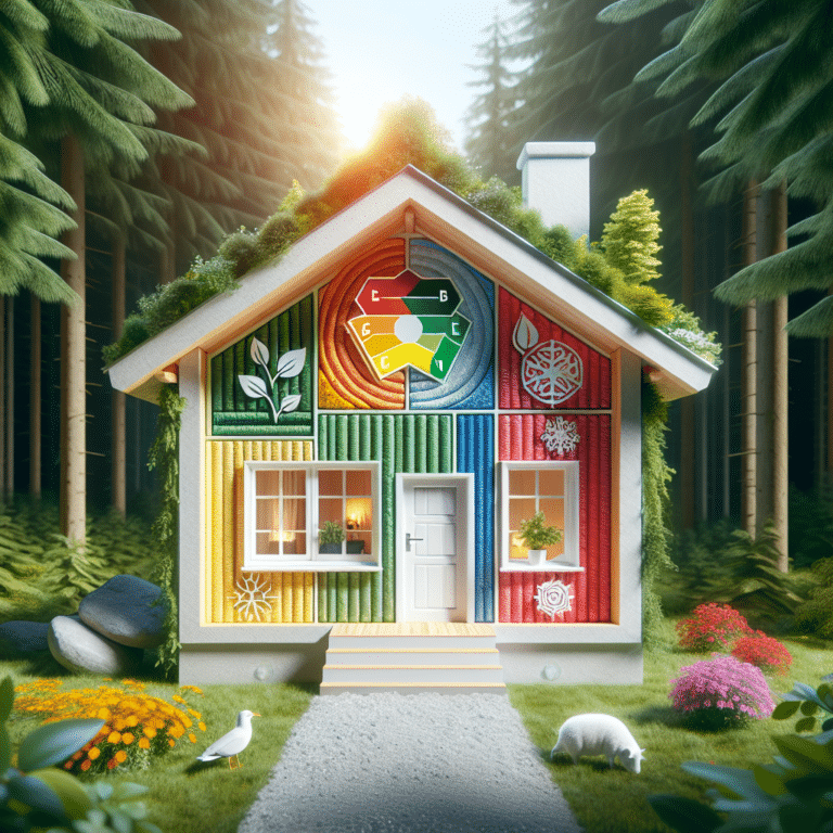 Home Insulation Tips for Energy Saving