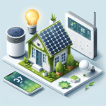 Sustainable Energy-saving Home Gadgets
